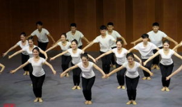 采茶舞曲舞蹈视频,探秘采茶舞曲的韵律魅力