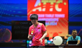 乒乓球比赛视频直播,精彩瞬间回顾
