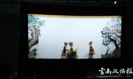 皮影戏视频,皮影戏演绎千年文化魅力